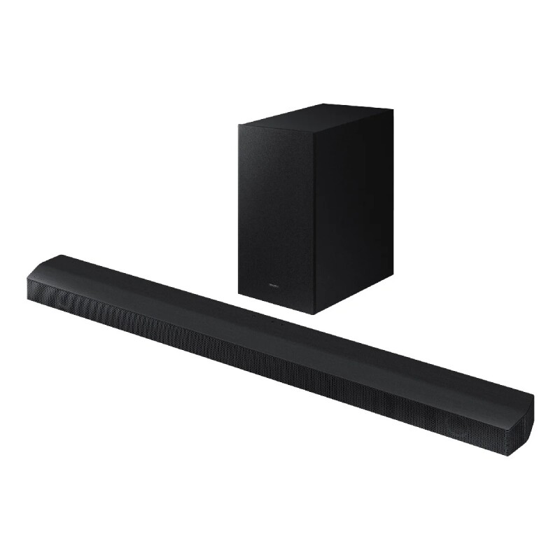 BARRA DE SONIDO SAMSUNG, 3.1.2 CH, SUBWOOFER INALAMBRICO 001