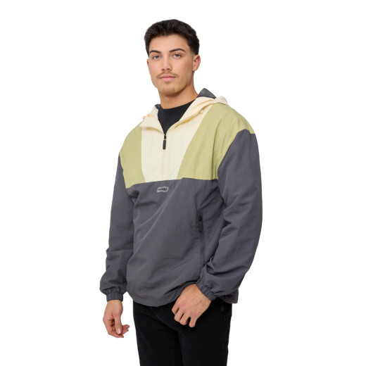 Campera Rusty Bulpar - Gris Campera Rusty Bulpar - Gris
