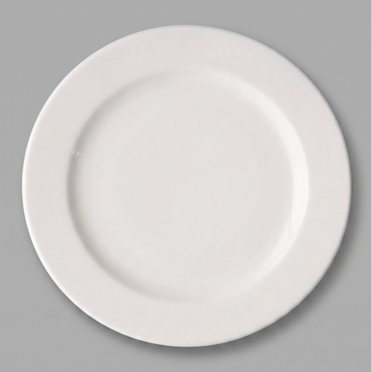 Plato Playo 26cm Royal Porcelain | Por Unidad 