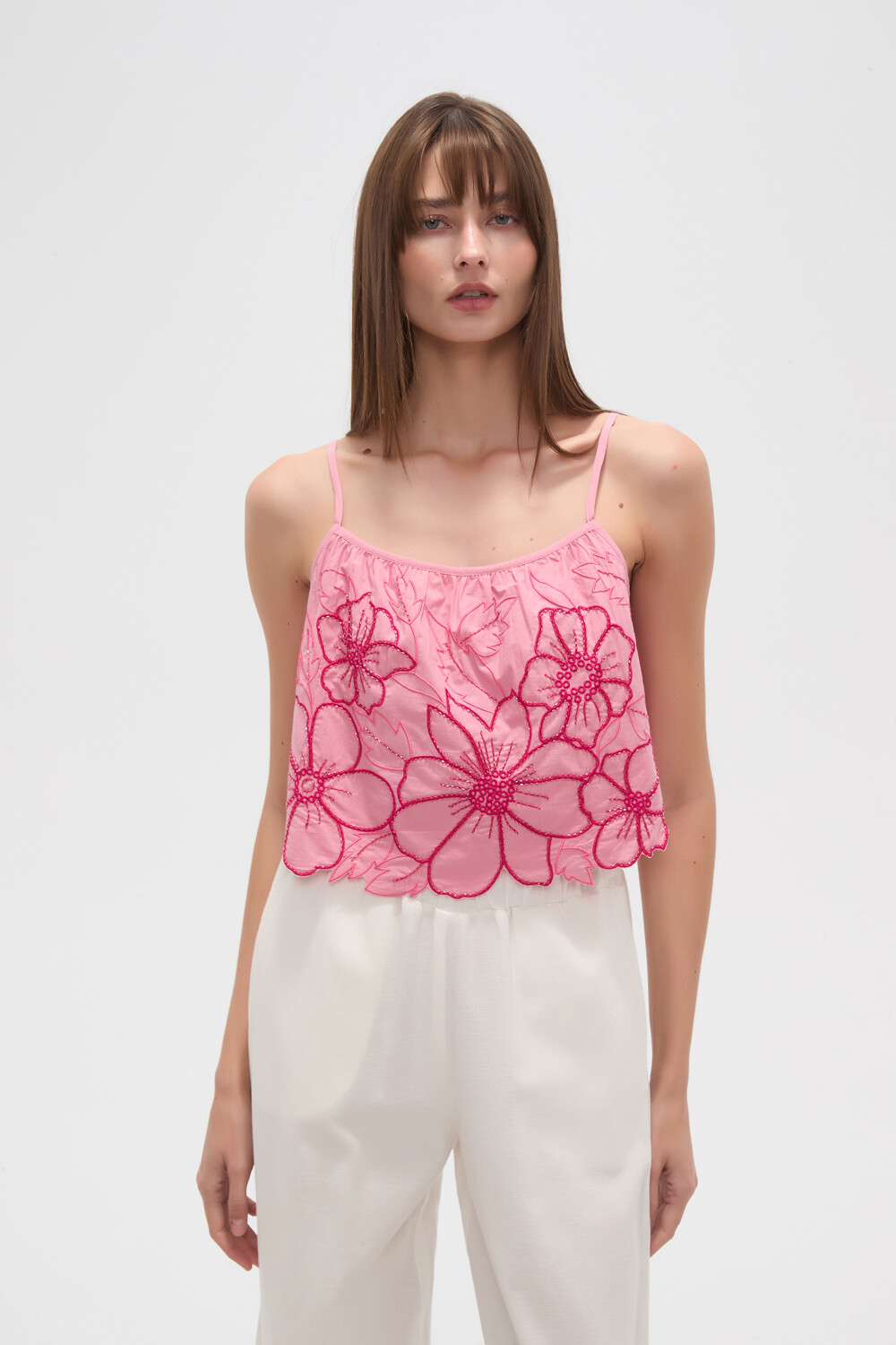 Tops Runine Estampado 1