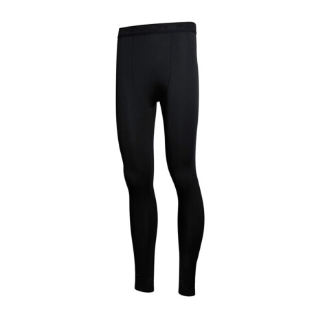 Pantalón Calza Térmica Penalty Para Hombre Original Negro