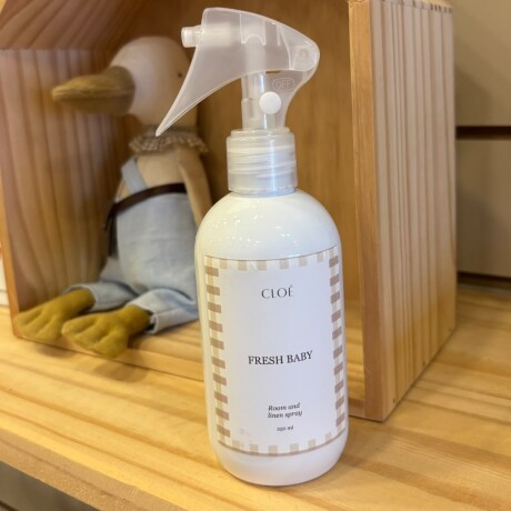 Aromatizador Textil N° 4