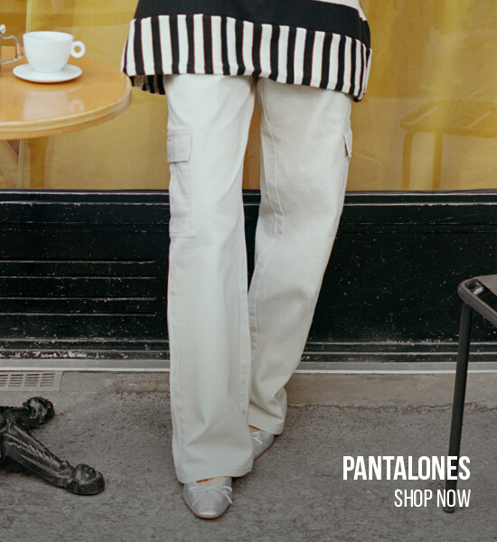 HT3 | PANTALONES