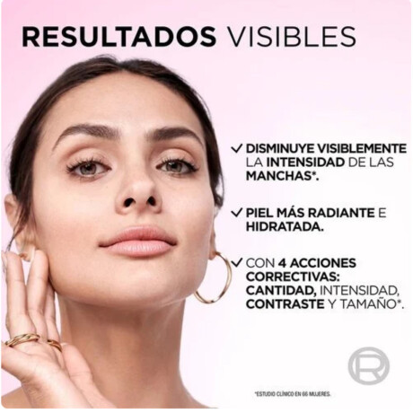 Crema L'Oréal París de Noche 50 ml