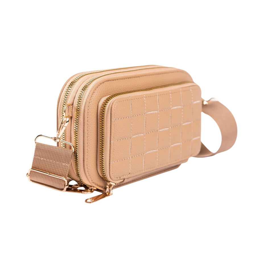 CHERRY BILLETERA CAMEL