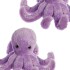 Peluche Pulpo Octavia Brillante Aurora Felpa Suave Juguete Peluche Pulpo Octavia Brillante Aurora Felpa Suave Juguete
