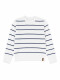BUZO JOANAY OFF WHITE