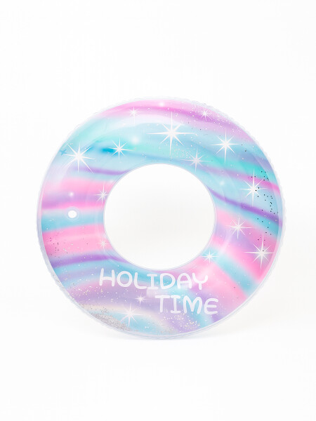 SALVAVIDAS HOLLIDAY TIME MULTICOLOR