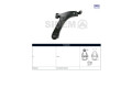 Parilla De Susp Del Hyundai H1 Carroceria Tq Starex 05-25 Der Parilla De Susp Del Hyundai H1 Carroceria Tq Starex 05-25 Der