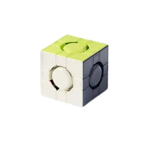 Cubo Rubix 3x3 YJ (3472) Cubo Rubix 3x3 YJ (3472)