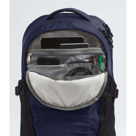 Mochila Recon 25 L Tnf Navy-tnf Black-npf