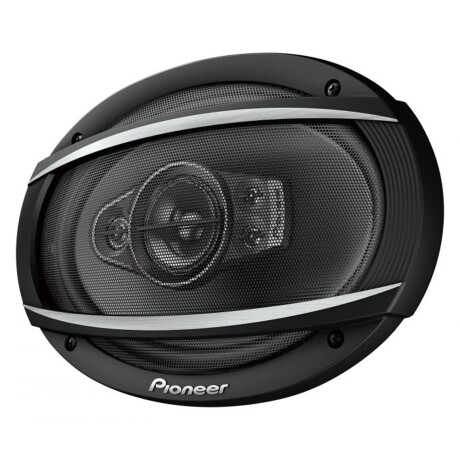 Pioneer - Parlante 5 Vías 6'' X 9'' para Auto Serie a TS-A6997S - 750W. 001