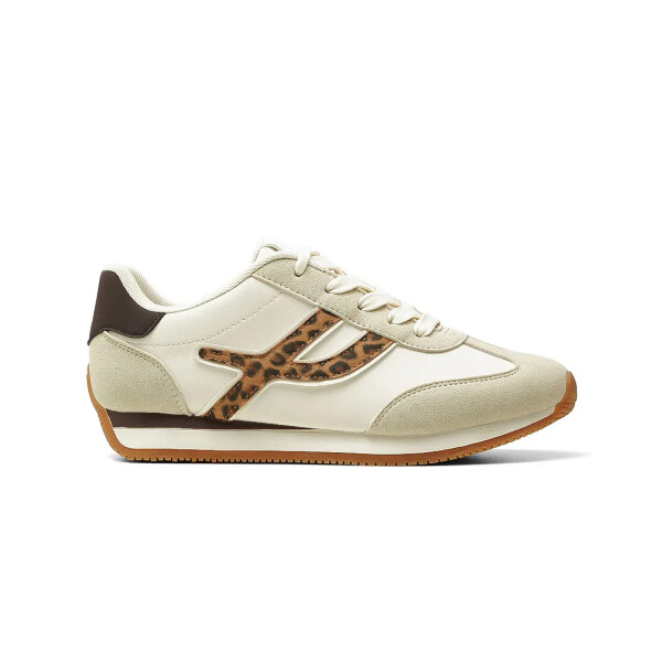 DEPORTIVO YSABEL - AMERICAN SPORT BEIGE