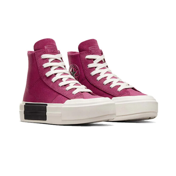 CHUCK TAYLOR CRUISE HI LEGEND - CONVERSE FUCSIA