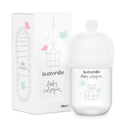 Colonia Suavinex Baby 100ml Colonia Suavinex Baby 100ml