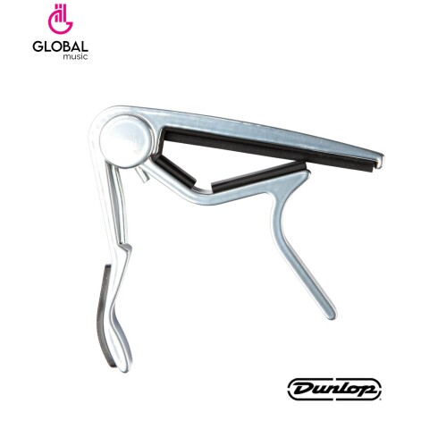 JIM DUNLOP CAPODASTRO FLAT JIM DUNLOP CAPODASTRO FLAT