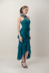 VESTIDO OCASO VESTIDO OCASO