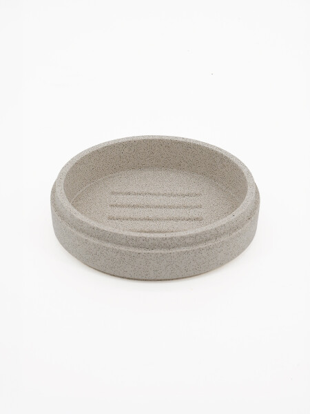 JABONERA CEMENTO BEIGE