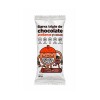 Barrita Raw chocolate con avellanas y cacao Rebel Nuts Barra Raw Choco Avell Y Cacao