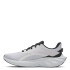 Championes de Hombre UNDER ARMOUR Ascend Gris