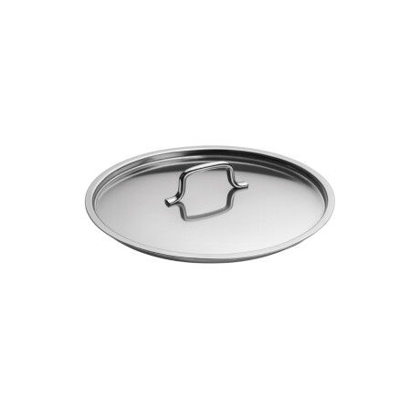 Cacerola con tapa acero inoxidable 320x150mm 11 lts Ozti Cacerola con tapa acero inoxidable 320x150mm 11 lts Ozti