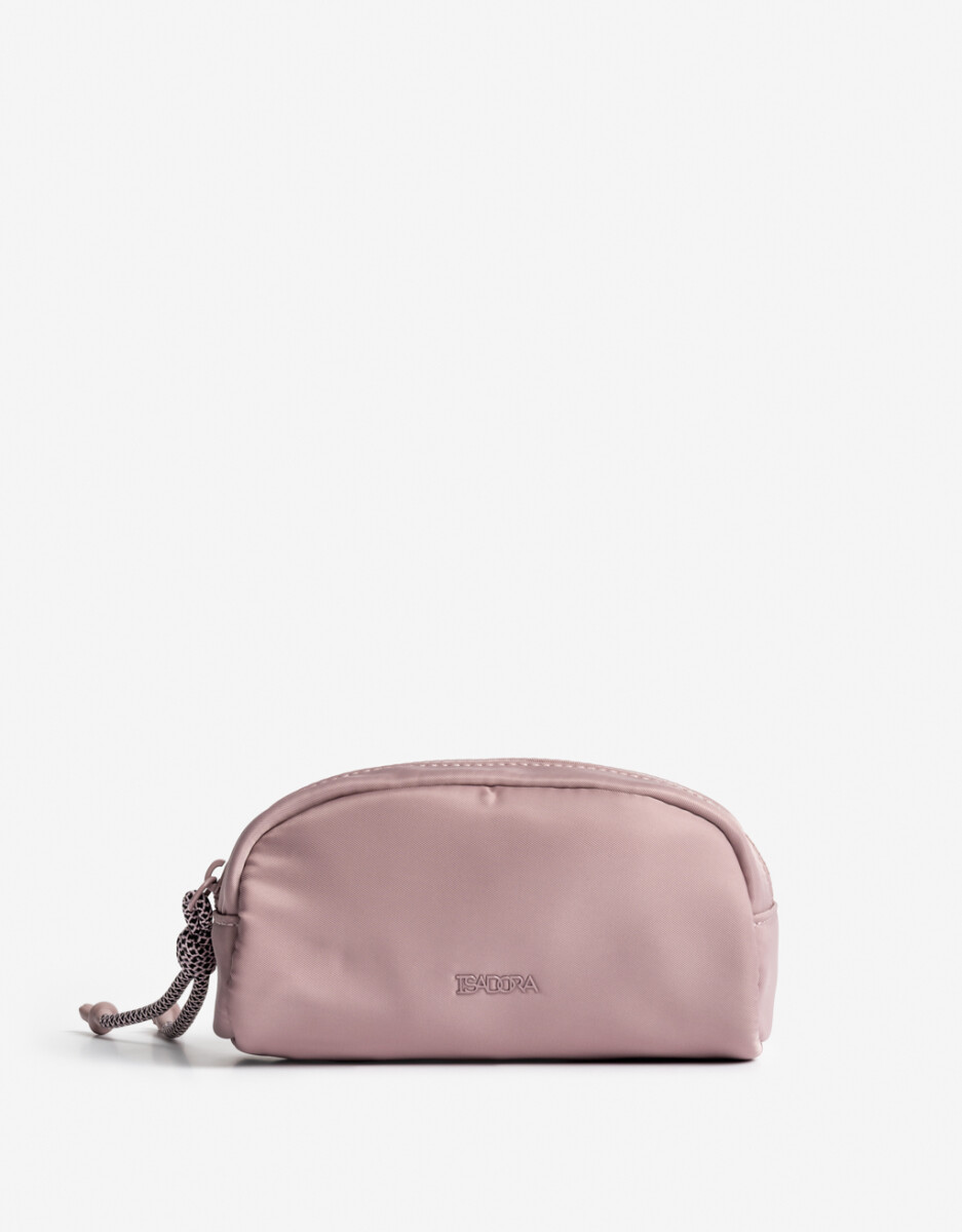 Porta Cosméticos De Nylon 