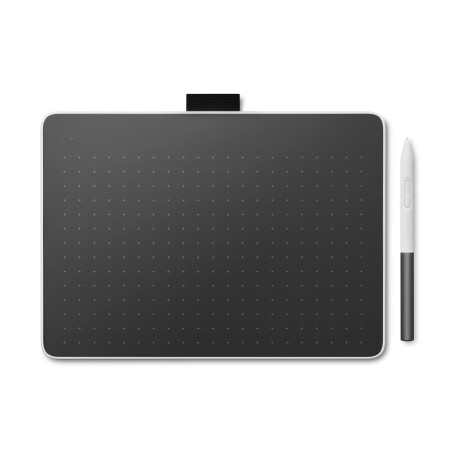 Tableta Gráfica Digitalizadora Wacom One Pen Medium BT Black