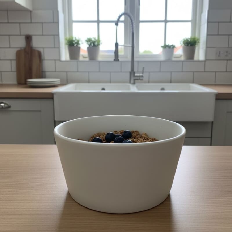 Bowl de cerámica Bowl de cerámica