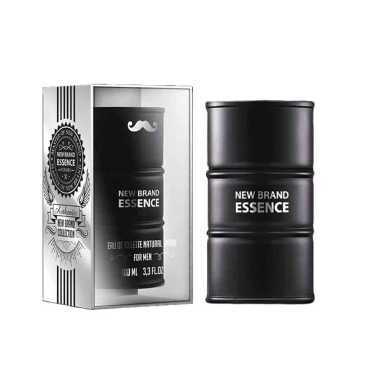 Perfume New Brand Master Essence Edt 100 ml 