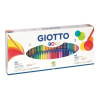 Set Giotto 90 Intense Colors (50 Lápices + 40 Marcadores) Set Giotto 90 Intense Colors (50 Lápices + 40 Marcadores)