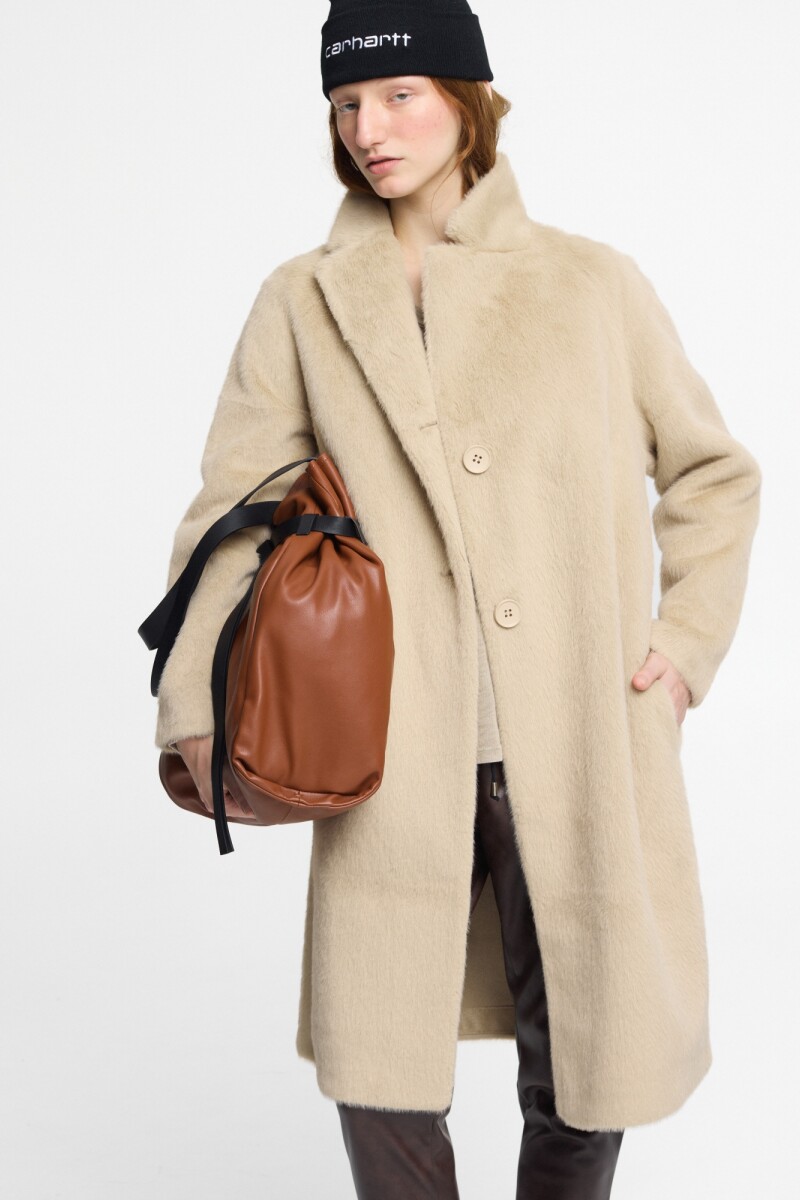 TAPADO Beige