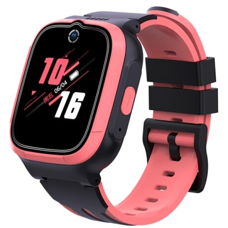 Reloj Smartwatch Lagenio 4G Kids Watch K1 Rosado 001
