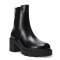 Botas de Mujer Miss Carol Perce Negro