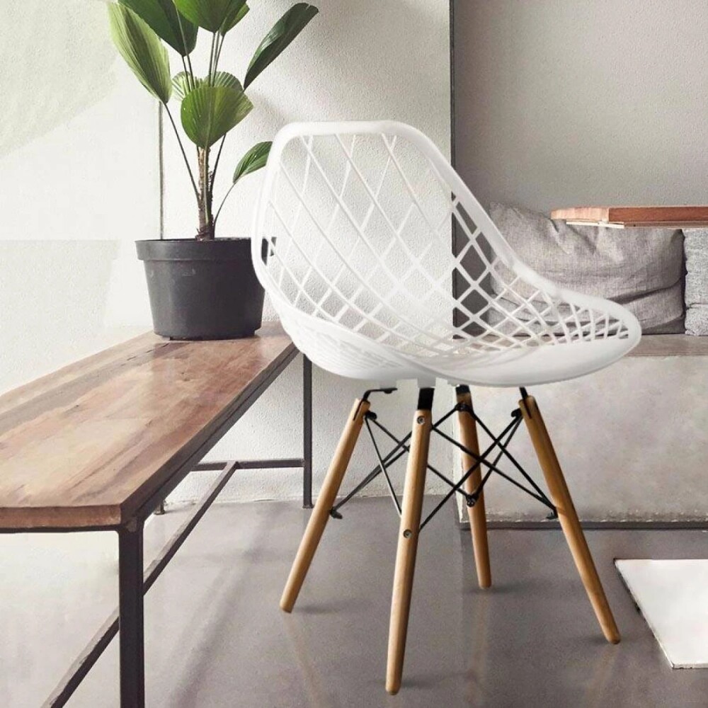 Silla Kaila Blanco
