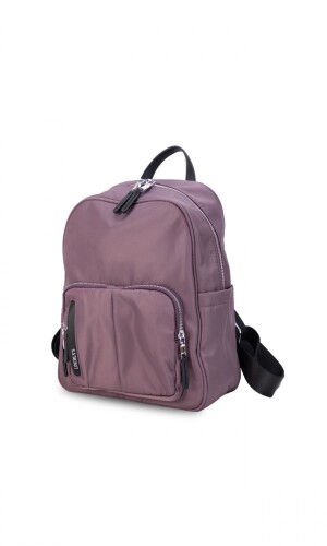 MOCHILA TAHITI BERENJENA