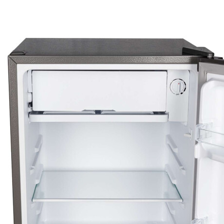 Frigobar AIWA 90L Frío Húmedo con Puerta Reversible AWFR101