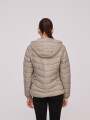 Campera Roceia Caqui