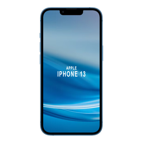 Apple - Smartphone Iphone 13 - IP68. 6,1" Multitáctil super Retina Xdr Oled. 5G. Hexa Core. Ios 15. 001