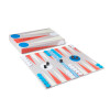 JUEGO DE MESA BACKGAMMON PLAY BLANCO - UNICO
