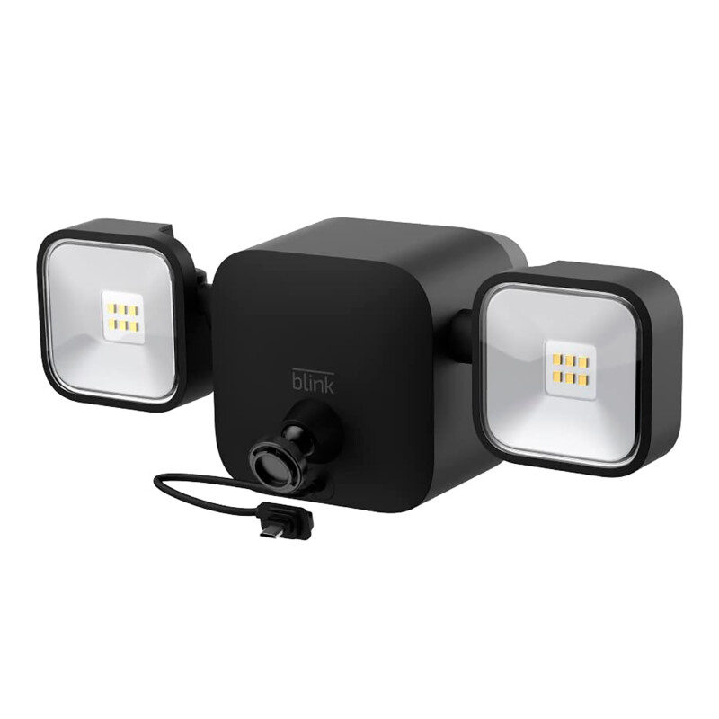 Soporte Foodlight Para Cámara Blink Outdoor 700 Lúmenes Soporte Foodlight Para Cámara Blink Outdoor 700 Lúmenes
