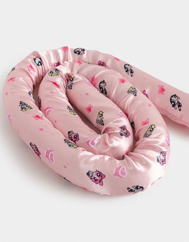 Accesorios Pelo Set Sets De Pelo - Rosa Claro