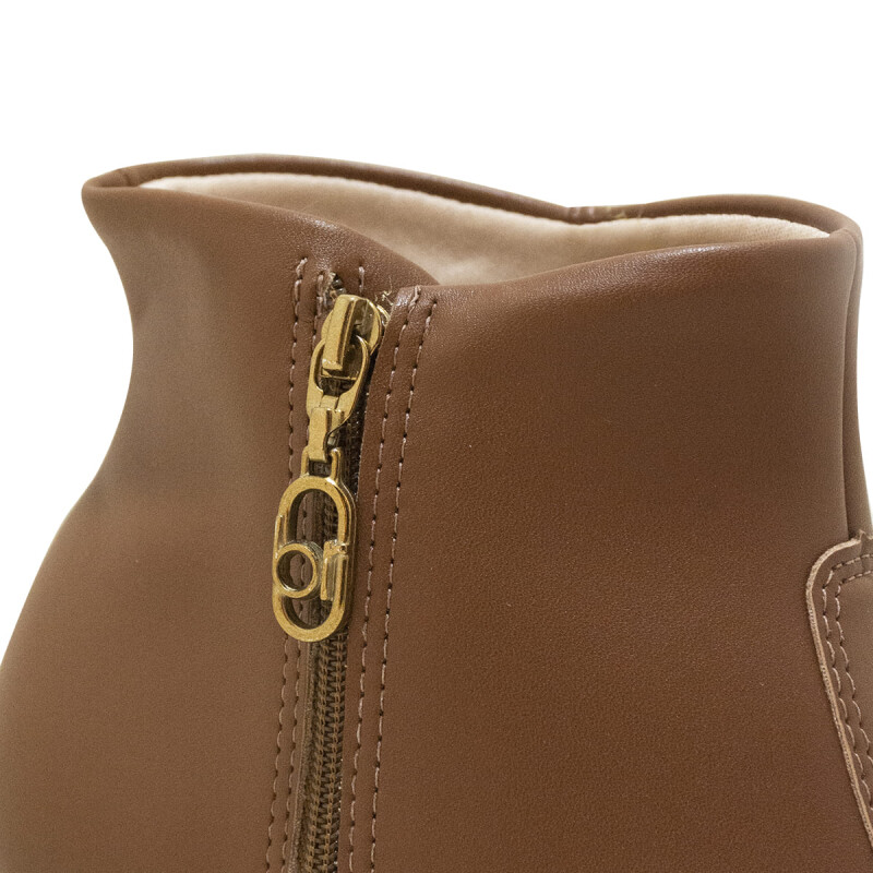 Botas Beira Rio de Mujer - 9076.108-23580 Avellana
