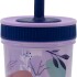 Vaso sorbito silicona antiderrame TOT - personajes frozen