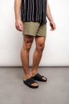 Short Justo Verde