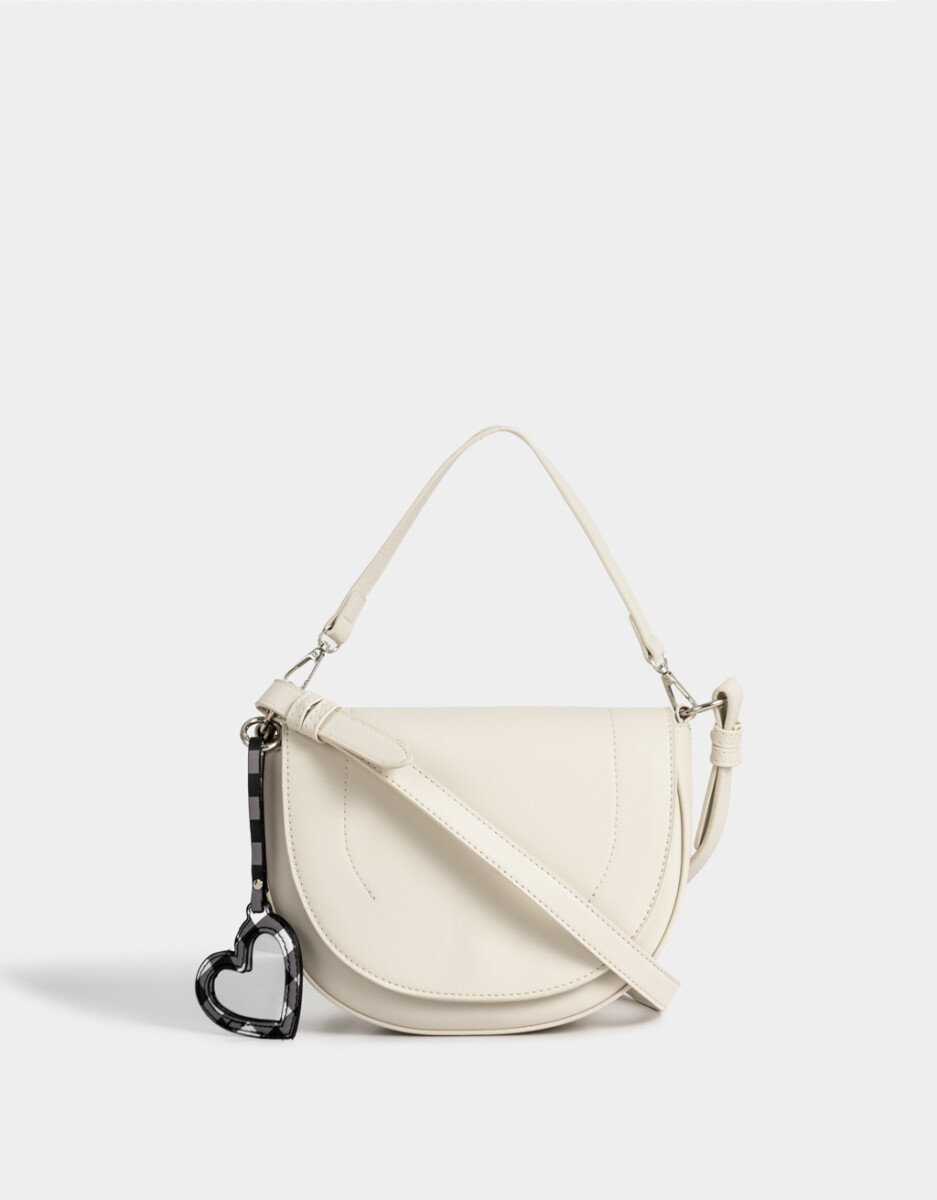 Bandolera Solapa Vichy 