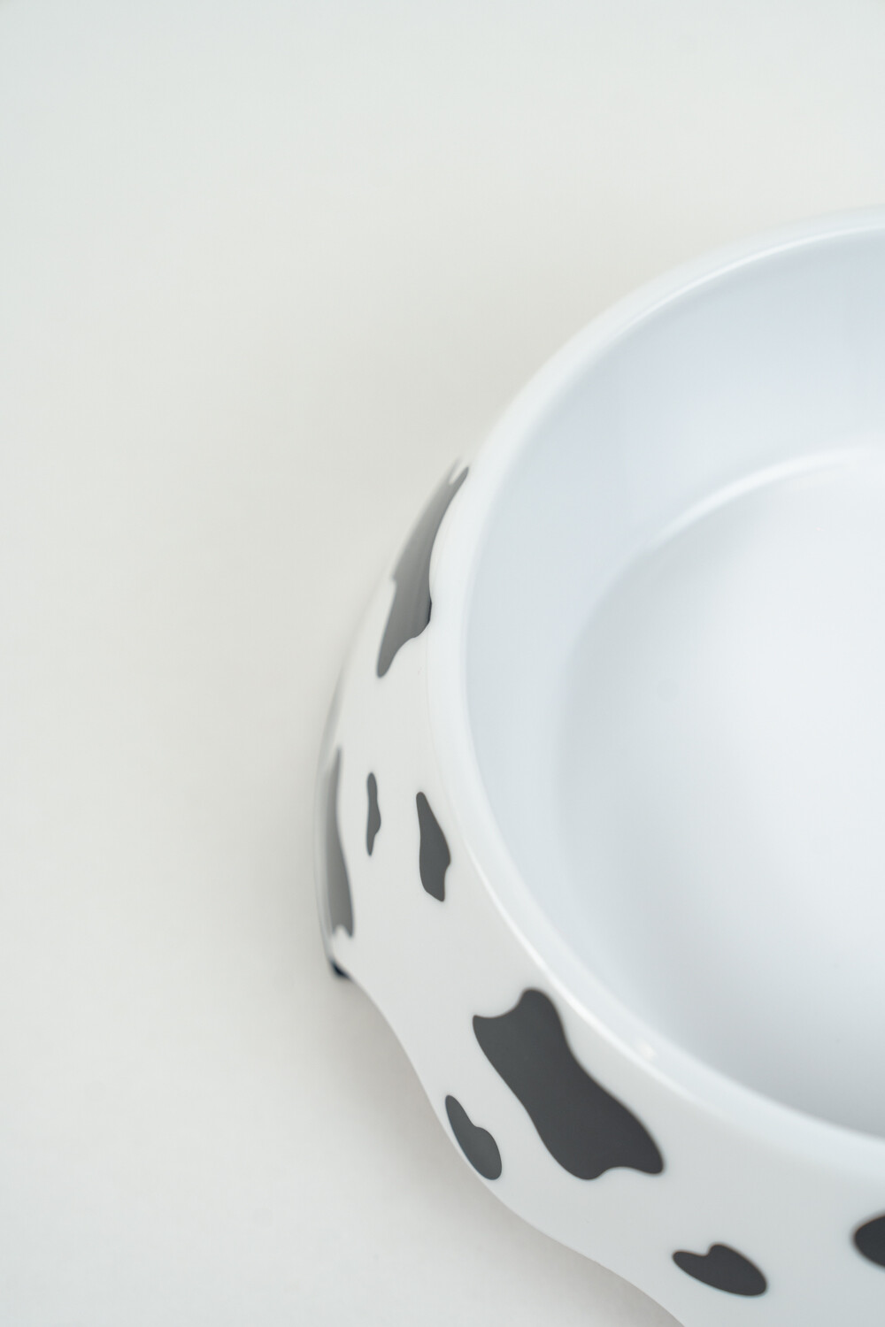 Accesorio Plato Para Mascotas Color Unico