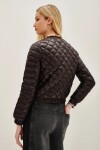 Campera Moscu Negro