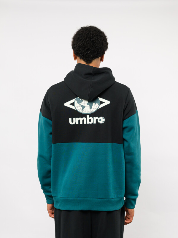 Canguro District Umbro Hombre 0v2