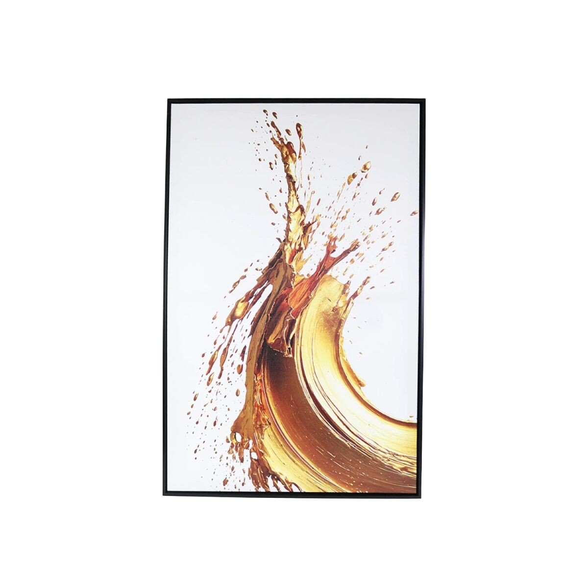 CUADRO DEC ABSTRACTO 60X90CM 