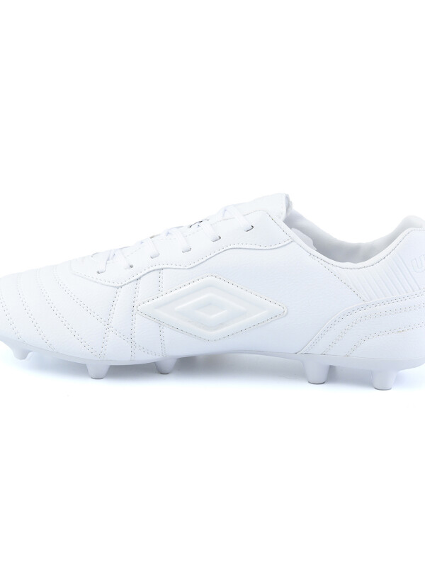 Championes Touch FG Umbro Hombre Blanco, Blanco